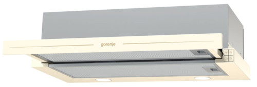 Встраиваемая вытяжка Gorenje (Горенье) BHP62CLI