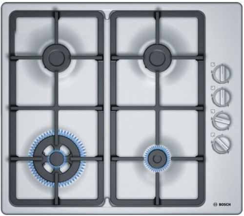 Газовая варочная панель Bosch (Бош) PBH6C5B95R