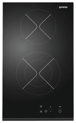 Электрическая варочная панель Gorenje (Горенье) ECT 330 BC