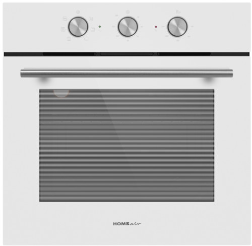Электрический духовой шкаф HOMSair (ХОМСэйр) OEF606WH