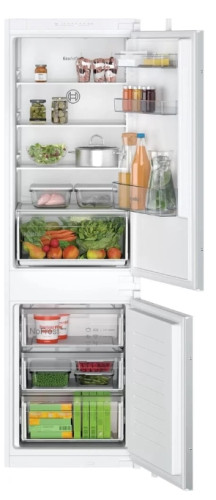 Встраиваемый холодильник Bosch (Бош) KIN86NSE0