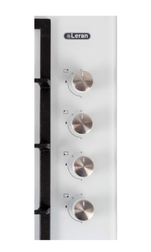 Газовая варочная панель LERAN (Леран) GH 64521 WG