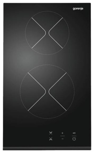 Электрическая варочная панель Gorenje (Горенье) ECT 300 BC