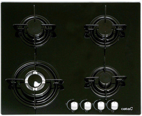 Газовая варочная панель Cata (Ката) CB 631 A A