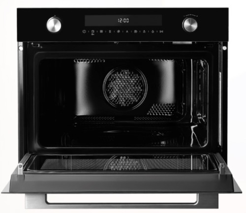 Электрический духовой шкаф MAUNFELD (Маунфилд) MCMO5015MFB