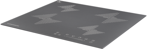 Индукционная варочная панель Kuppersberg (Купперсберг) ICS 604 GR
