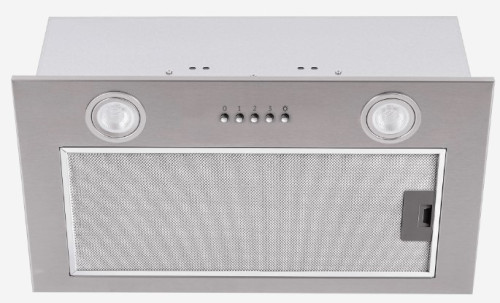 Встраиваемая вытяжка Haier (Хайер) HVX-BI671X