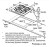 Газовая варочная панель Bosch (Бош) PNP6B6B80