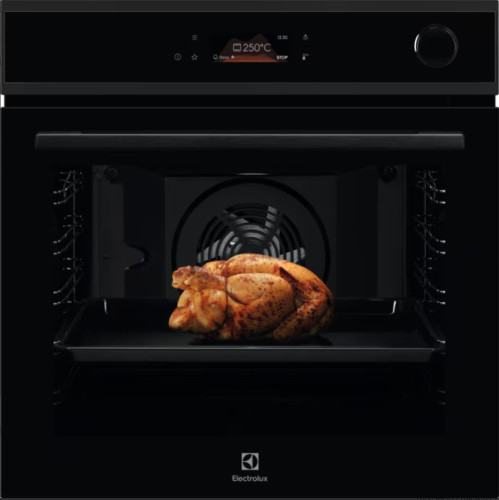 Электрический духовой шкаф Electrolux (Электролюкс) EOC8P39H