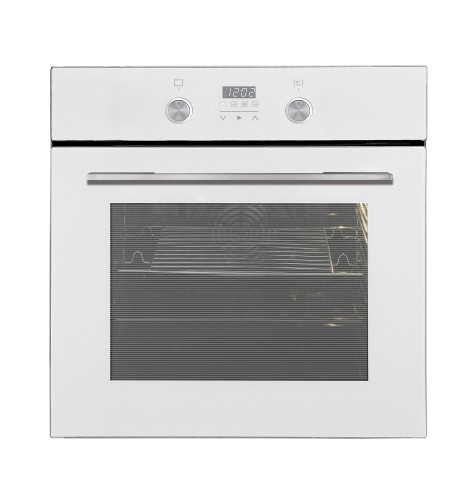 Электрический духовой шкаф Lex (Лекс) EDP 092 WH