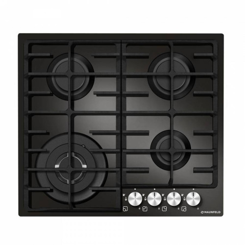 Газовая варочная панель MAUNFELD (Маунфилд) MGHG.64.76B