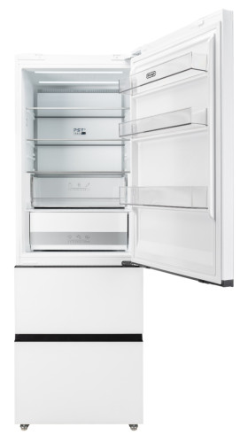 Холодильник DeLonghi (ДеЛонги) DMFS 19PINF BB MATTEO