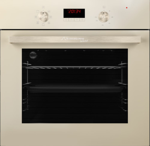 Электрический духовой шкаф Schaub Lorenz (Шауб Лоренц) SLB EI6625