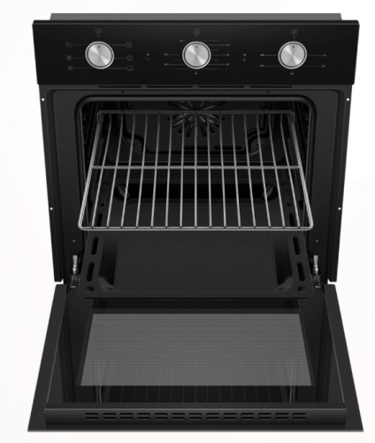 Электрический духовой шкаф MAUNFELD (Маунфилд) AEOF6060B