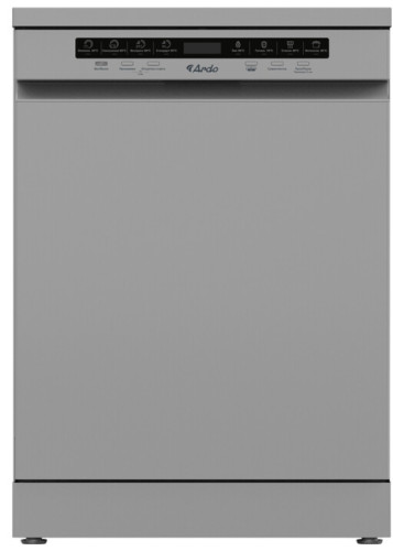 Посудомоечная машина Ardo (Ардо) DTH1563S2