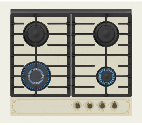 Газовая варочная панель Schaub Lorenz (Шауб Лоренц) SLK GV6520