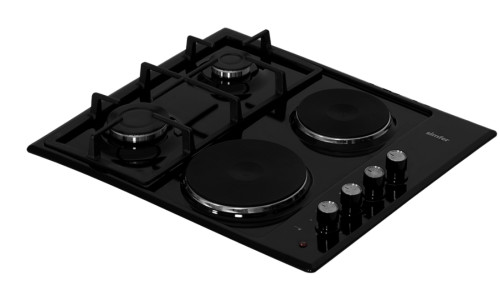 Комбинированная варочная панель Simfer (Симфер) H60Q22B516