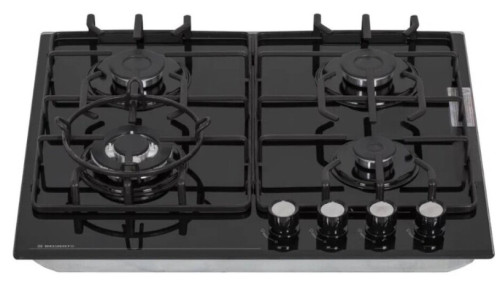 Газовая варочная панель Delvento (Делвенто) V60H41S001