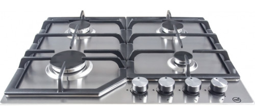 Газовая варочная панель MBS PG-604