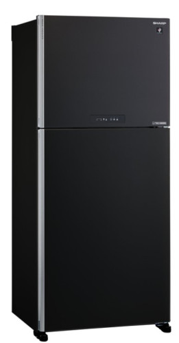 Холодильник Sharp (Шарп) SJ-XG55PMBK
