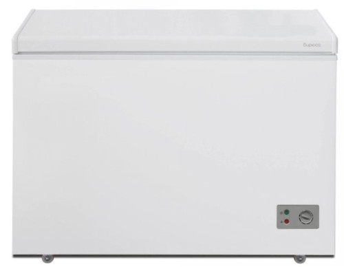 Морозильная камера Бирюса 240KX