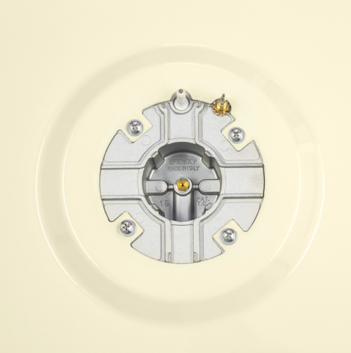 Газовая варочная панель MAUNFELD (Маунфилд) EGHE.64.33CBG.R/G бежевый + ВИДЕО О ТОВАРЕ