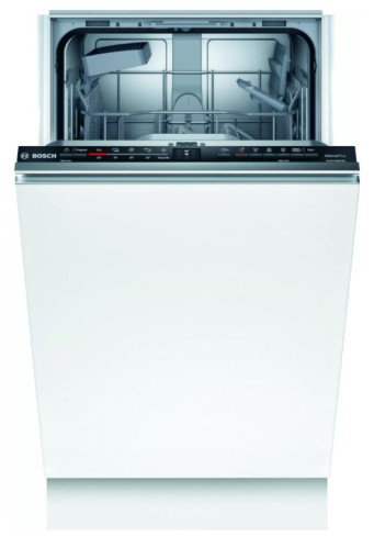 Встраиваемая посудомоечная машина Bosch (Бош) SPV2HKX1DR