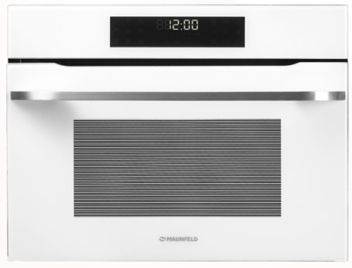 Электрический духовой шкаф MAUNFELD (Маунфилд) XCMO4414GW