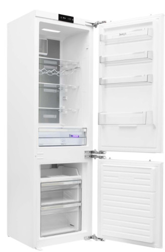 Встаиваемый холодильник Jacky's (Джекис) JR BW177NFM