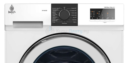Стиральная машина Jacky's (Джекис) JW 6W10I0