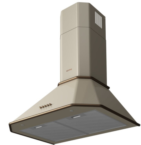 Вытяжка Korting (Кёртинг) KHC 6839 RB