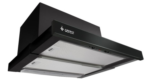 Вытяжка GEFEST (Гефест) ВО 4601 К23