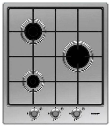 Газовая варочная панель Foster (Фостер) 7030 042 P45 G