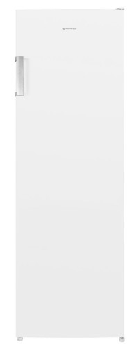 Морозильная камера MAUNFELD (Маунфилд) MFFR170W