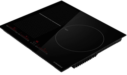 Индукционная варочная панель MAUNFELD CVI593SFBK
