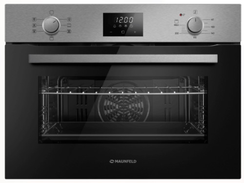 Электрический духовой шкаф MAUNFELD (Маунфилд) AMCO537S