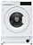 Встраиваемая стиральная машина Krona (Крона) ZIMMER 1400 8K WHITE