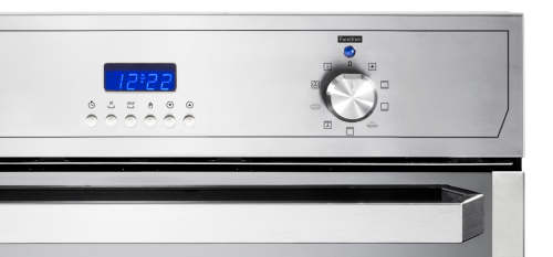 Электрический духовой шкаф DeLonghi (ДеЛонги) SLM 9 RUS + ВИДЕО