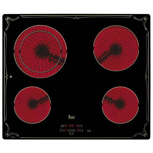 Электрическая варочная панель Teka (Тека) TBR 641