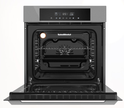 Электрический духовой шкаф MAUNFELD (Маунфилд) AEOD60103S