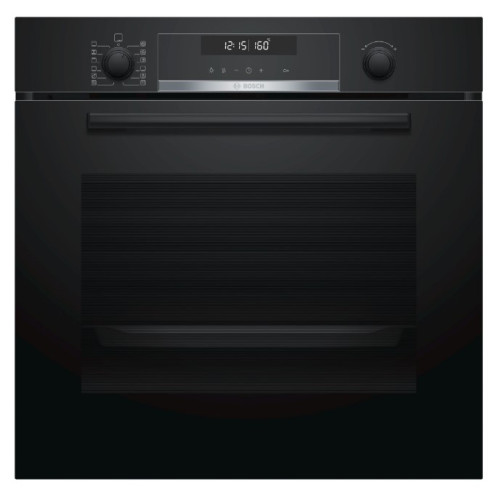 Электрический духовой шкаф Bosch (Бош) HBG578BB0R