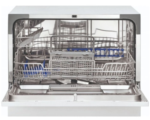 Посудомоечная машина Bomann (Боманн) TSG 7404 weiss