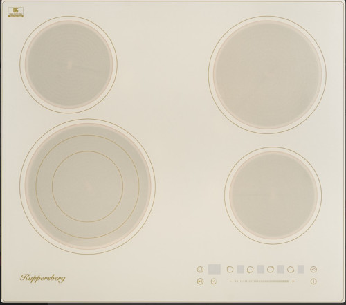 Электрическая варочная панель Kuppersberg (Купперсберг) ECS 603 C