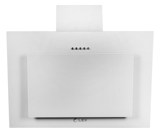 Вытяжка Lex (Лекс) MIKA 500 wh