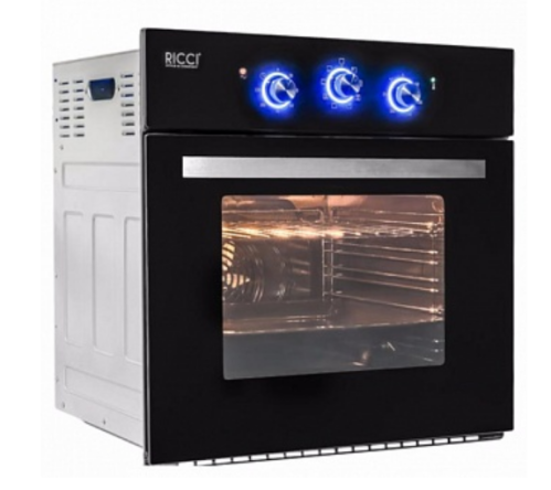 Электрический духовой шкаф RICCI (Риччи) REO-602B