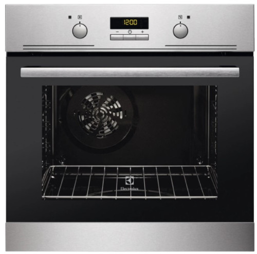 Электрический духовой шкаф Electrolux (Электролюкс) OPEB4230X