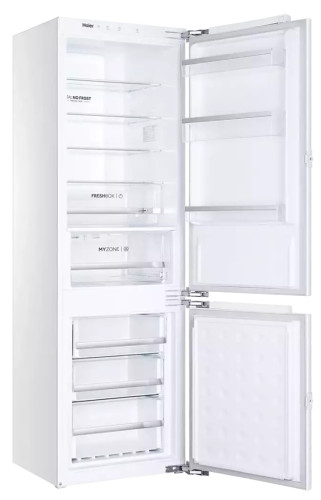 Встаиваемый холодильник Haier (Хайер) BCFT529TWRU