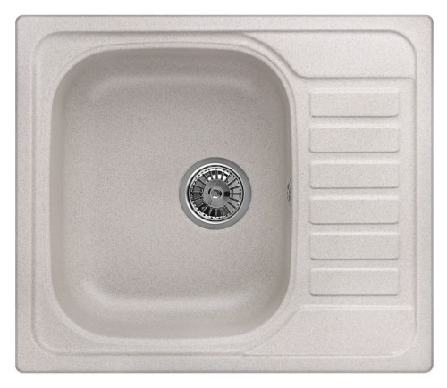 Кухонная мойка Granula (Гранула) GR-5801 an, антик