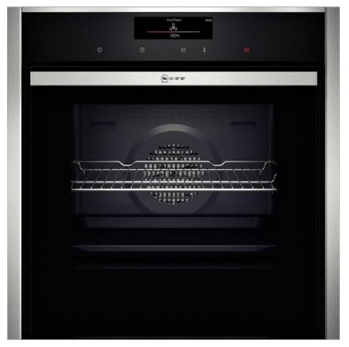 Электрический духовой шкаф NEFF (НЕФФ) B48CT64N0