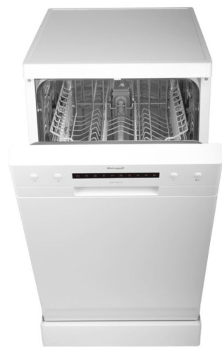 Посудомоечная машина Weissgauff (Вайсгауф) DW 4012